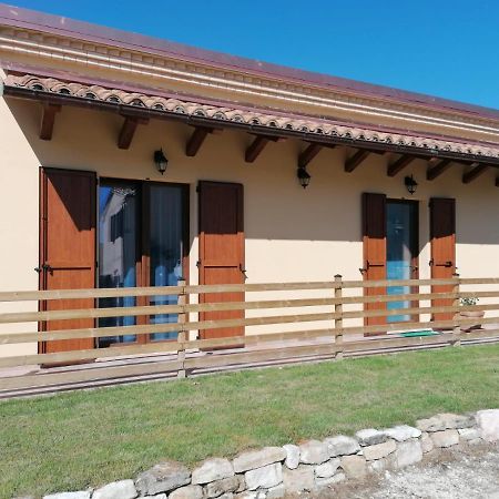 Il Piccolo Uliveto Del Conero Villa คาเมราโน ภายนอก รูปภาพ