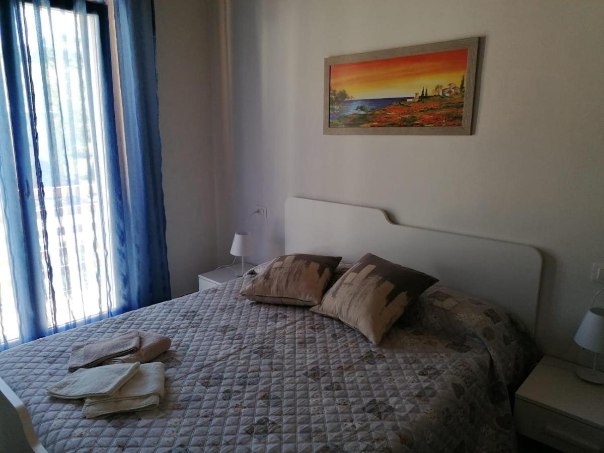Il Piccolo Uliveto Del Conero Villa คาเมราโน ภายนอก รูปภาพ